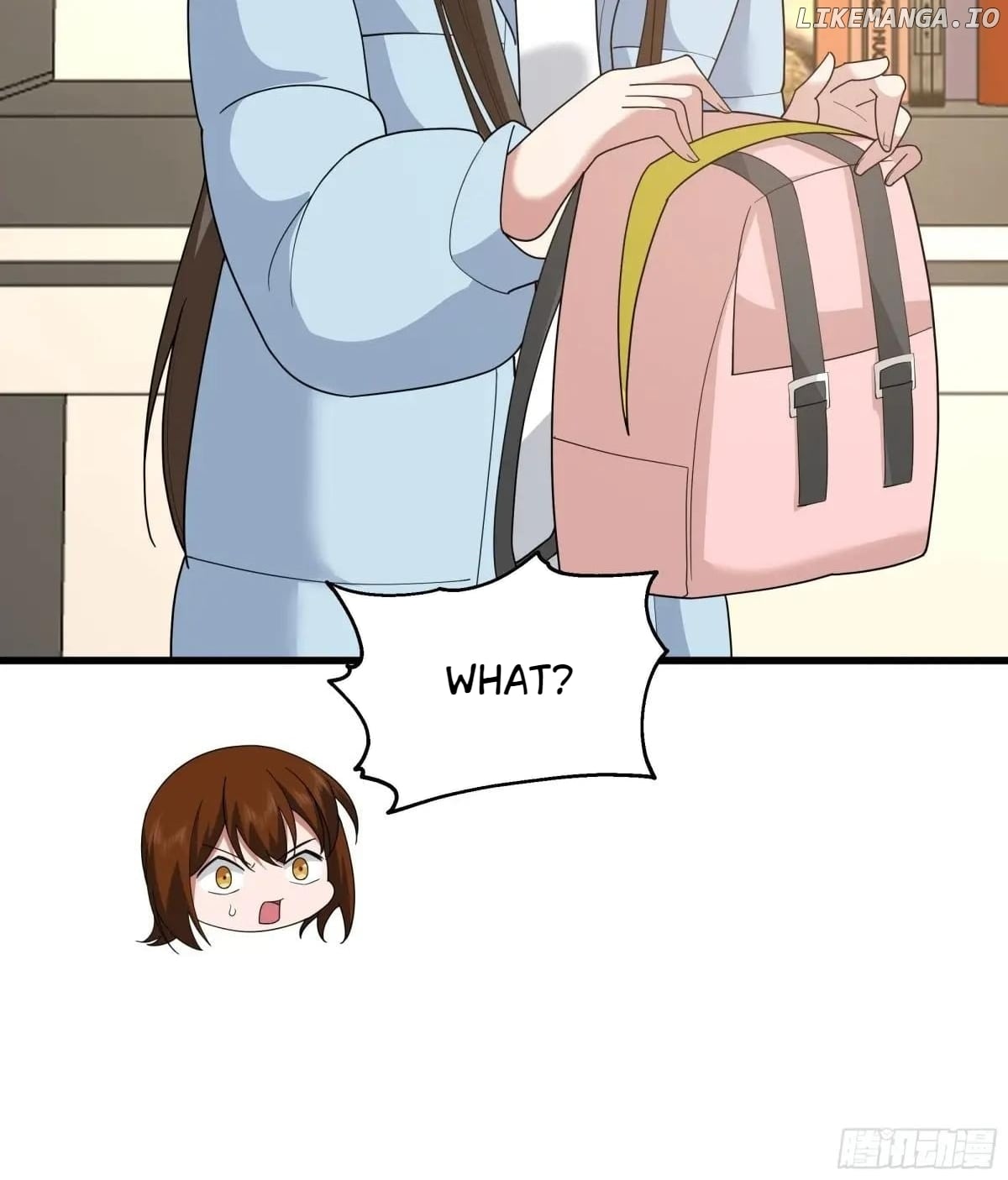 I Really Don’t Want to be Reborn Chapter 420 - page 15
